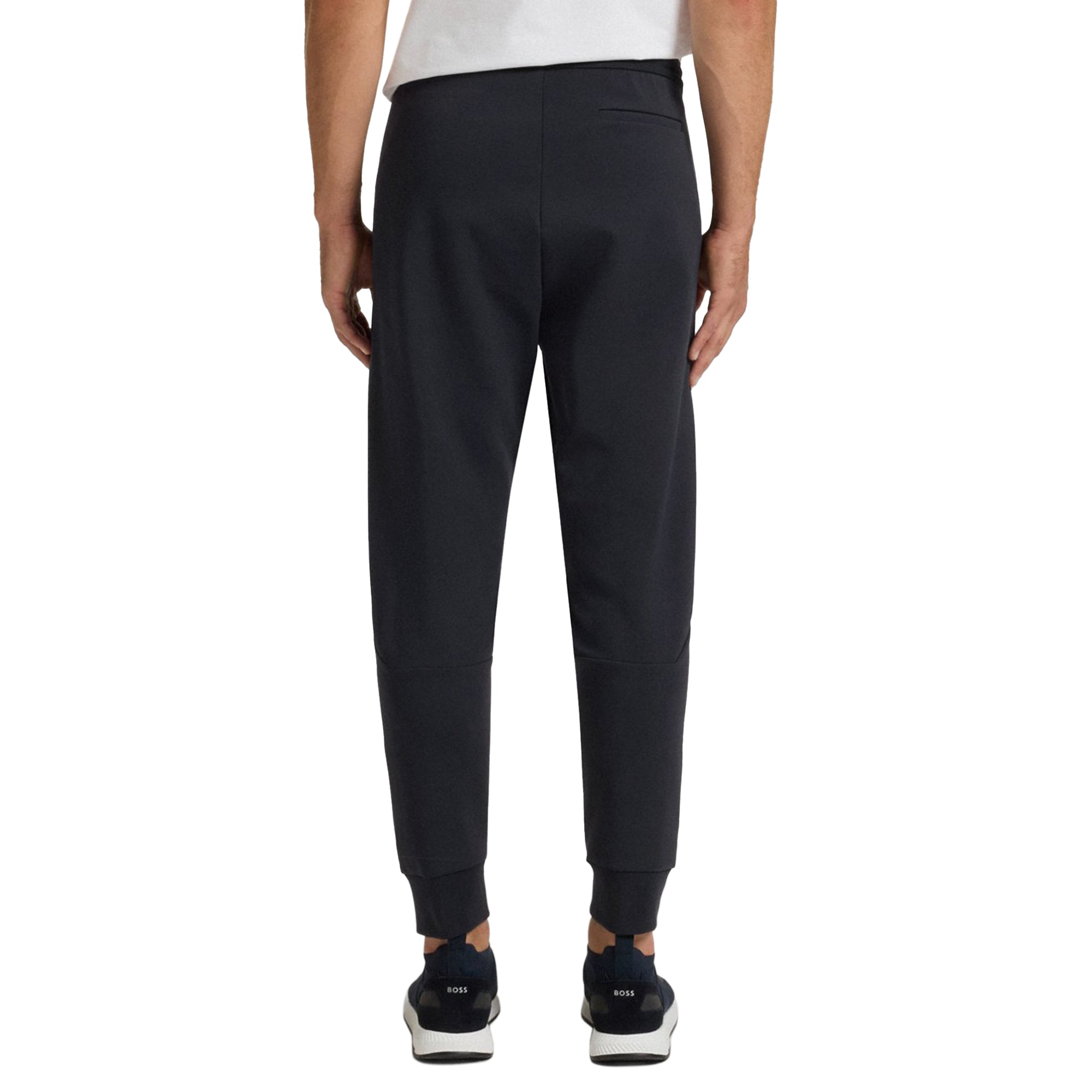 BOSS Pants Zone Tracksuit Bottoms WI25