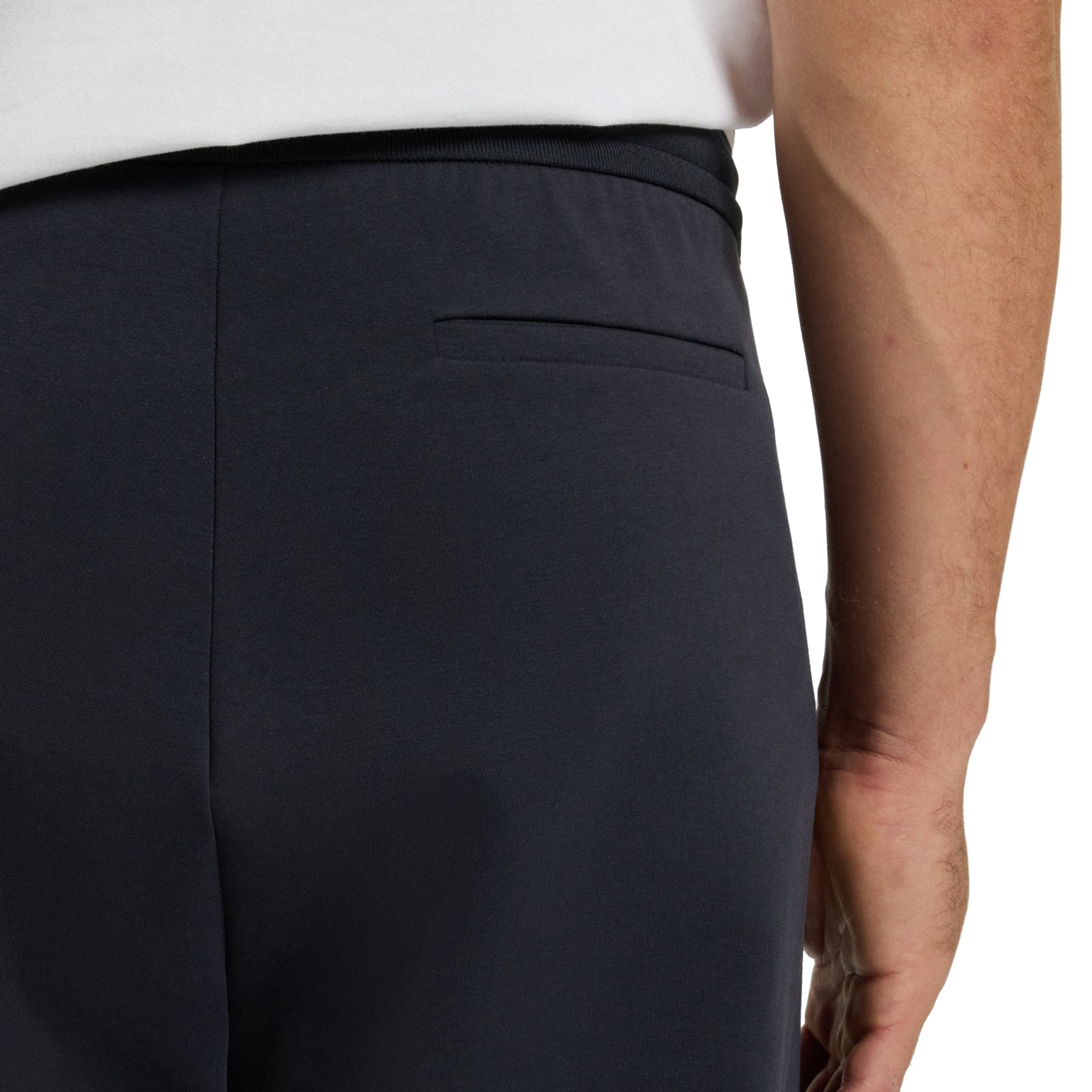 BOSS Pants Zone Tracksuit Bottoms WI25