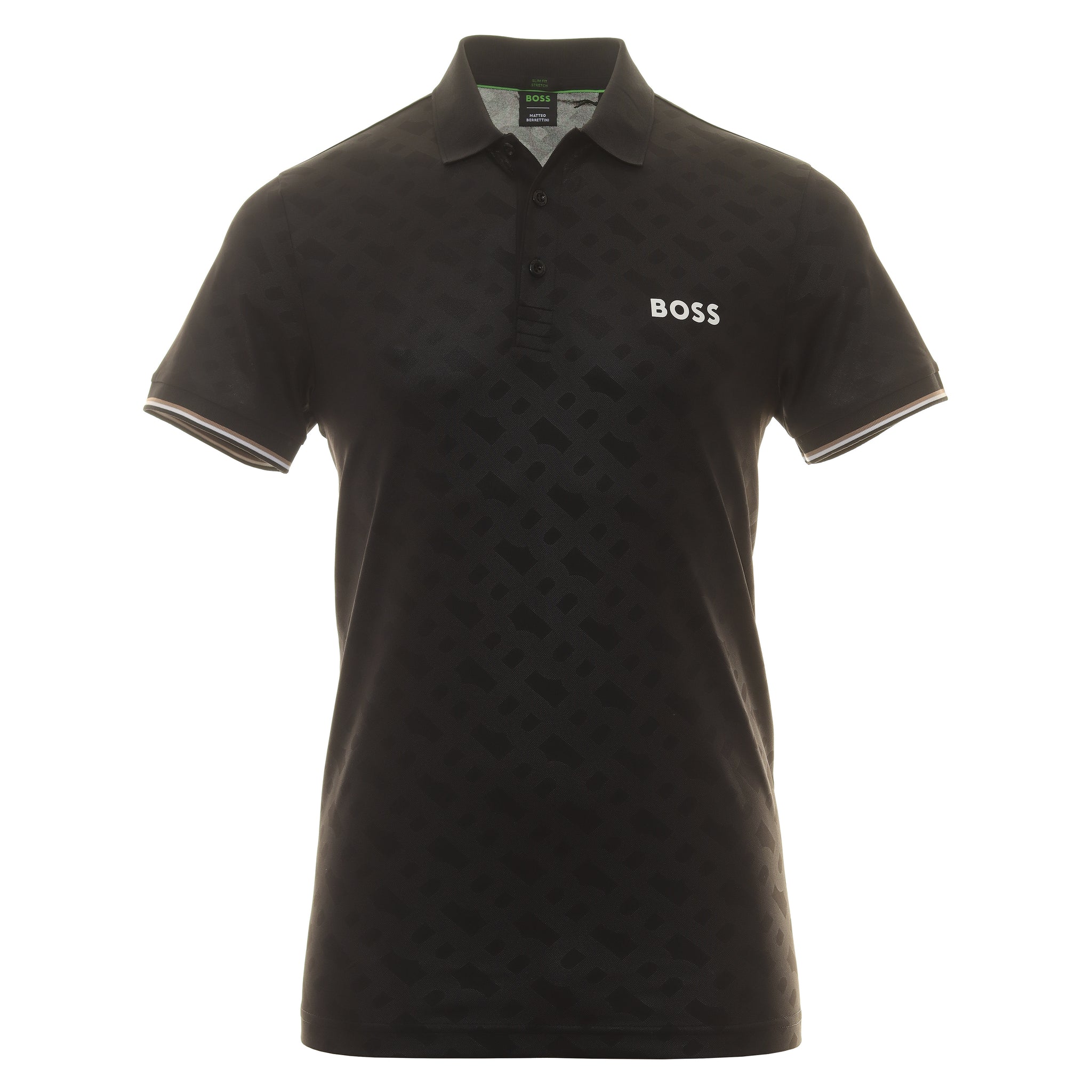 BOSS Patteo MB 12 Polo Shirt