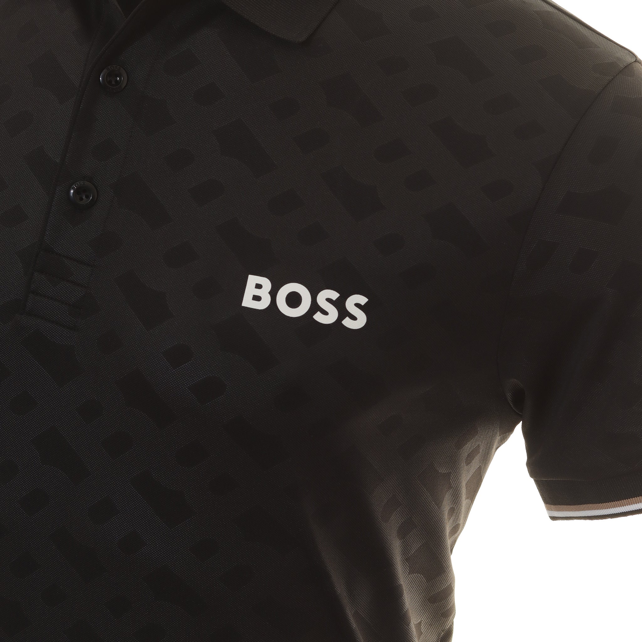 BOSS Patteo MB 12 Polo Shirt