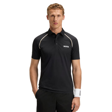 BOSS Patteo TOC Polo Shirt WI25