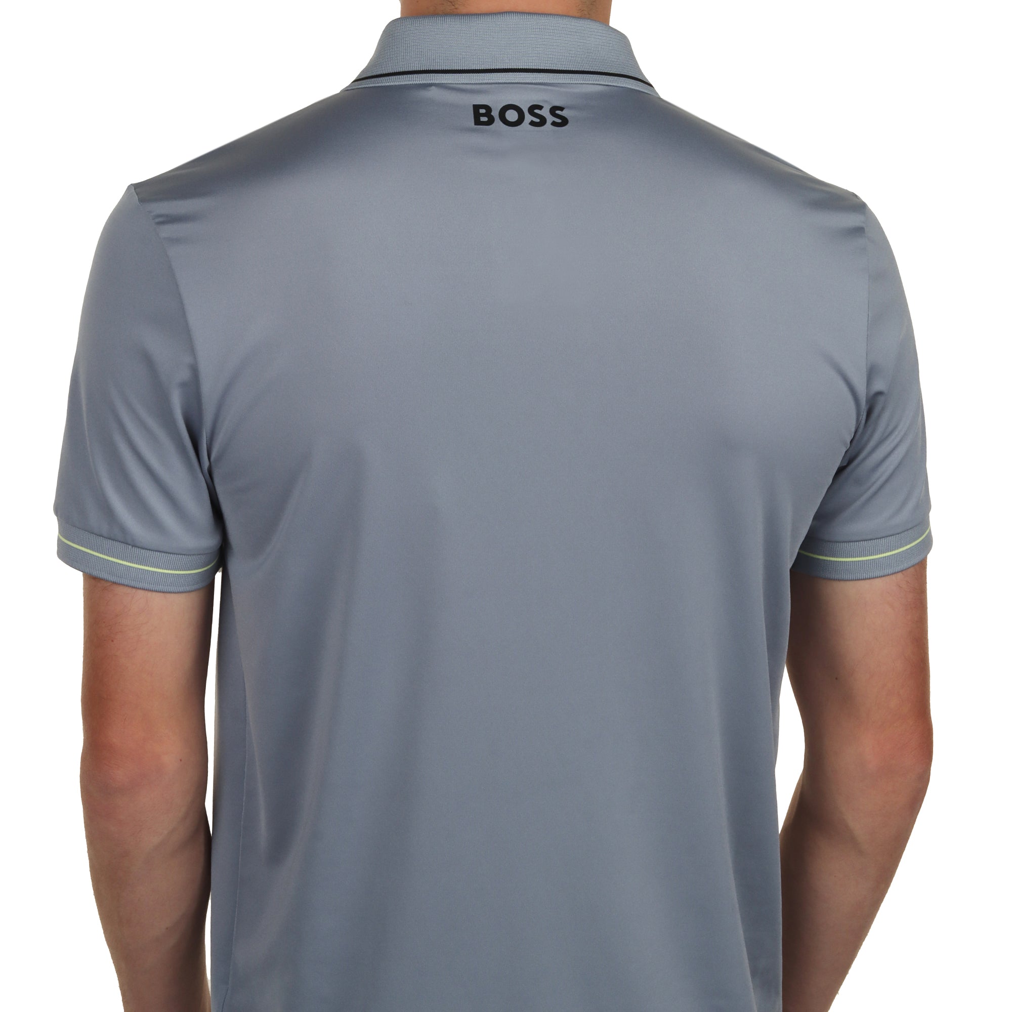 BOSS Paul Pro Polo Shirt FA25