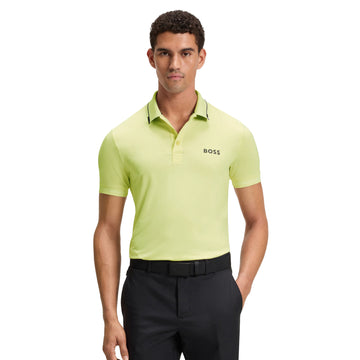 BOSS Paul Pro Polo Shirt FA25
