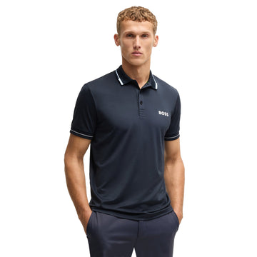 BOSS Paul Pro Polo Shirt
