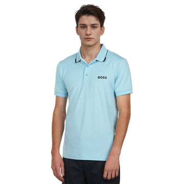 BOSS Paul Pro Polo Shirt FA25