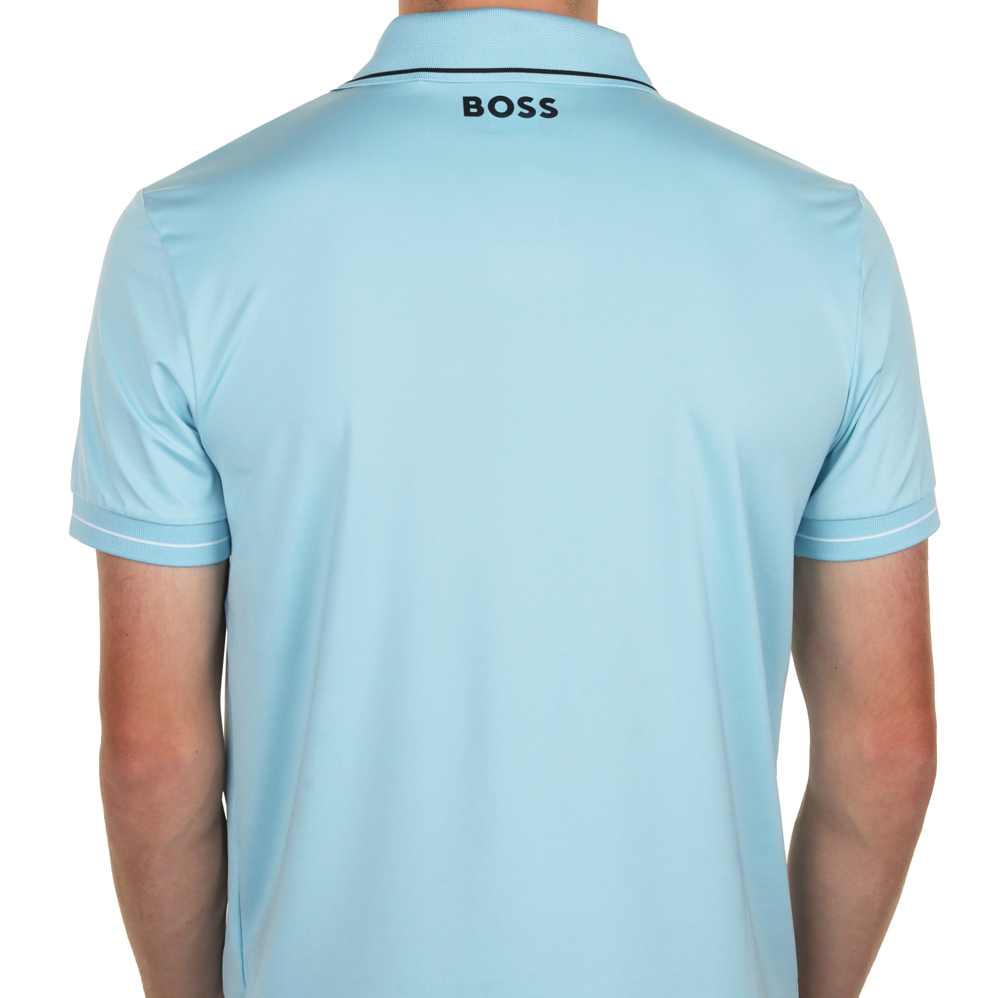 BOSS Paul Pro Polo Shirt FA25