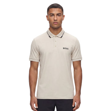 BOSS Paul Pro Polo Shirt
