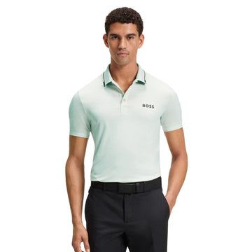 BOSS Paul Pro Polo Shirt SP26