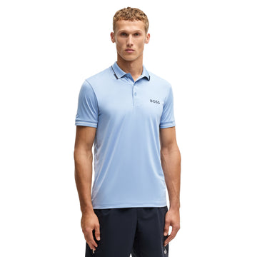 BOSS Paul Pro Polo Shirt