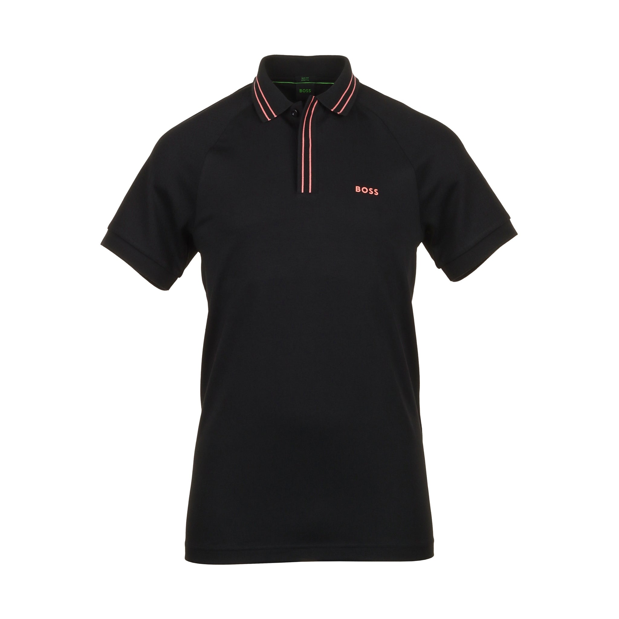 BOSS Paule 2 Polo Shirt SU24