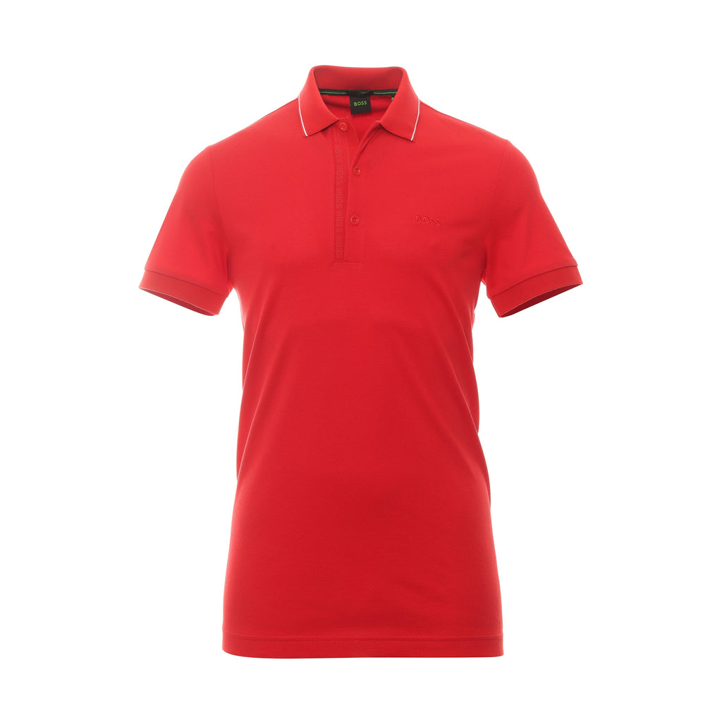 hugo boss paule 4 polo shirt