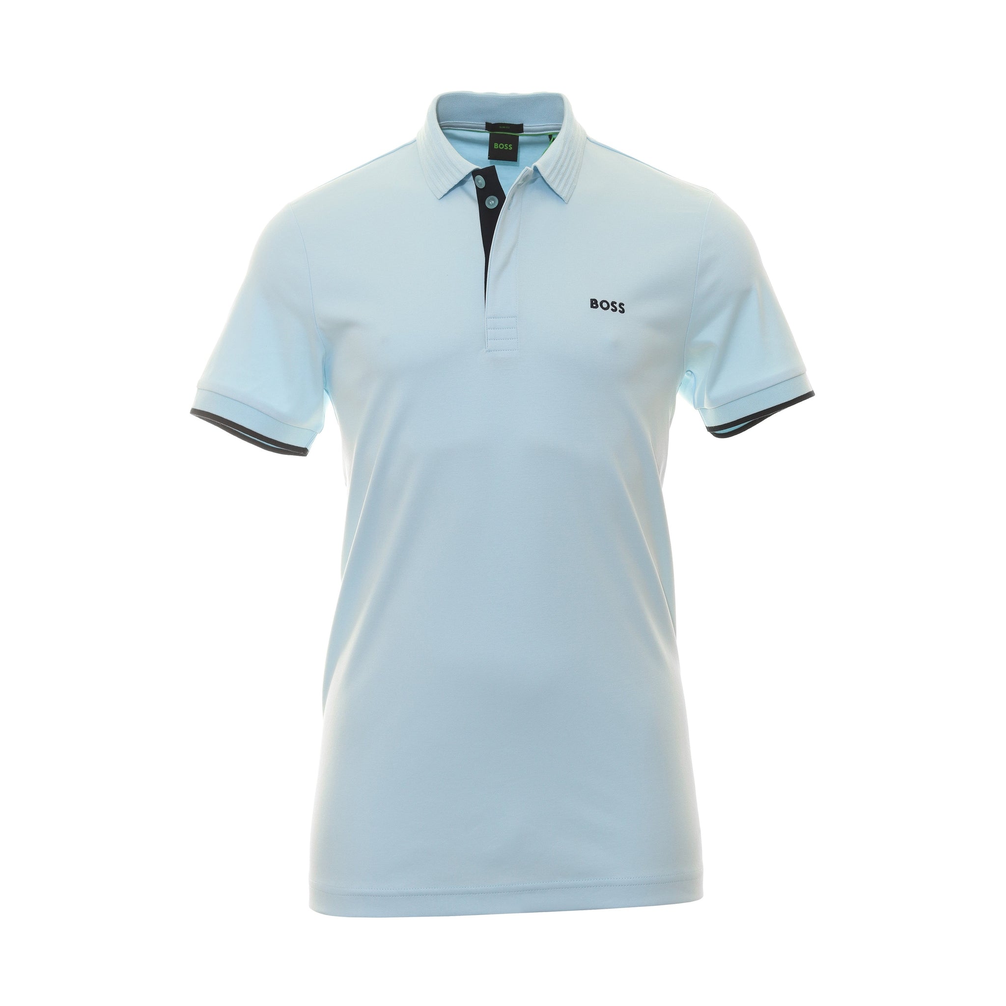 Boss paule polo deals
