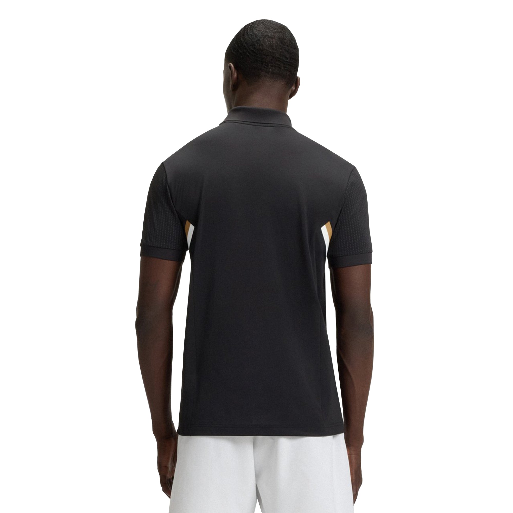 BOSS Paule TOC Polo Shirt FA25