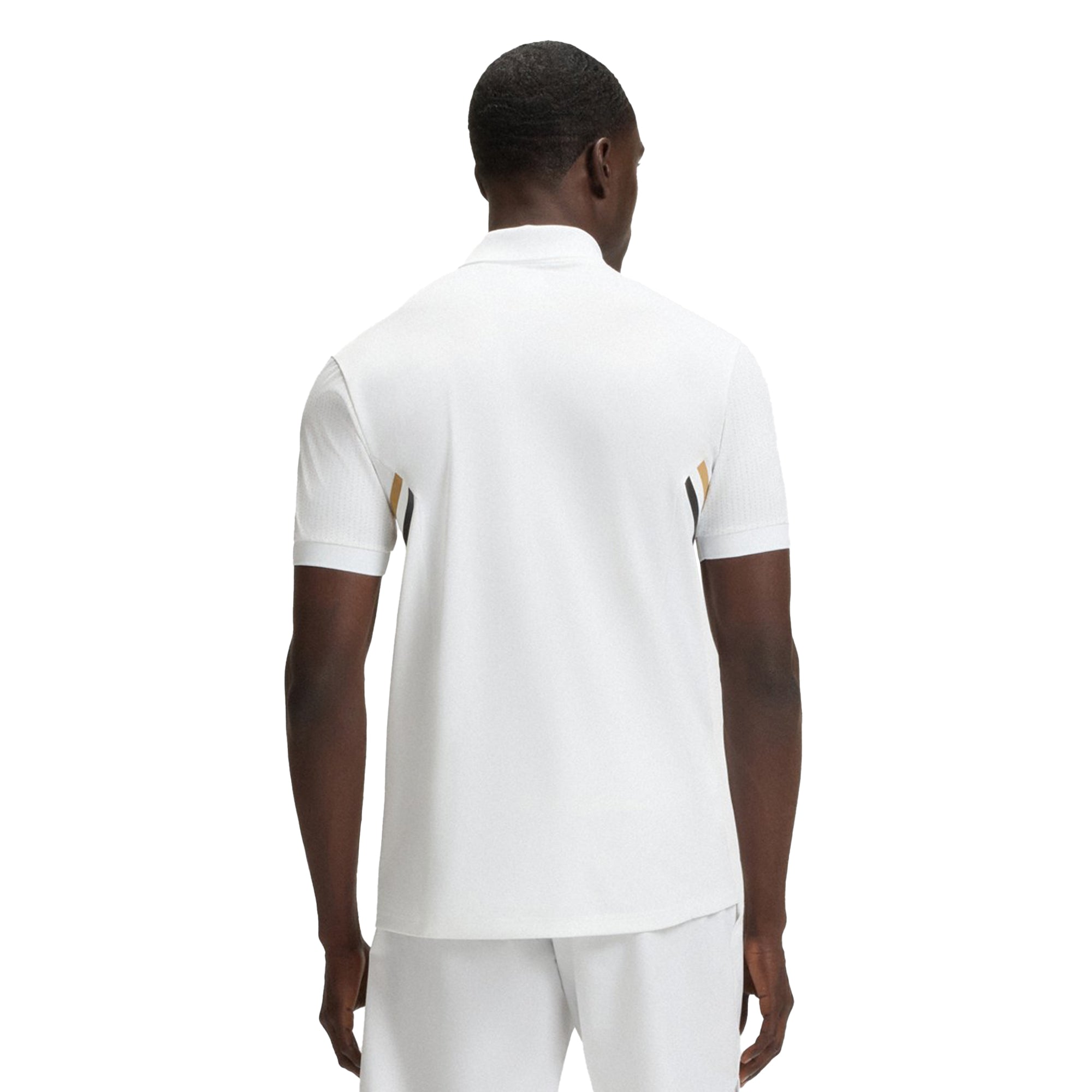 BOSS Paule TOC Polo Shirt FA25