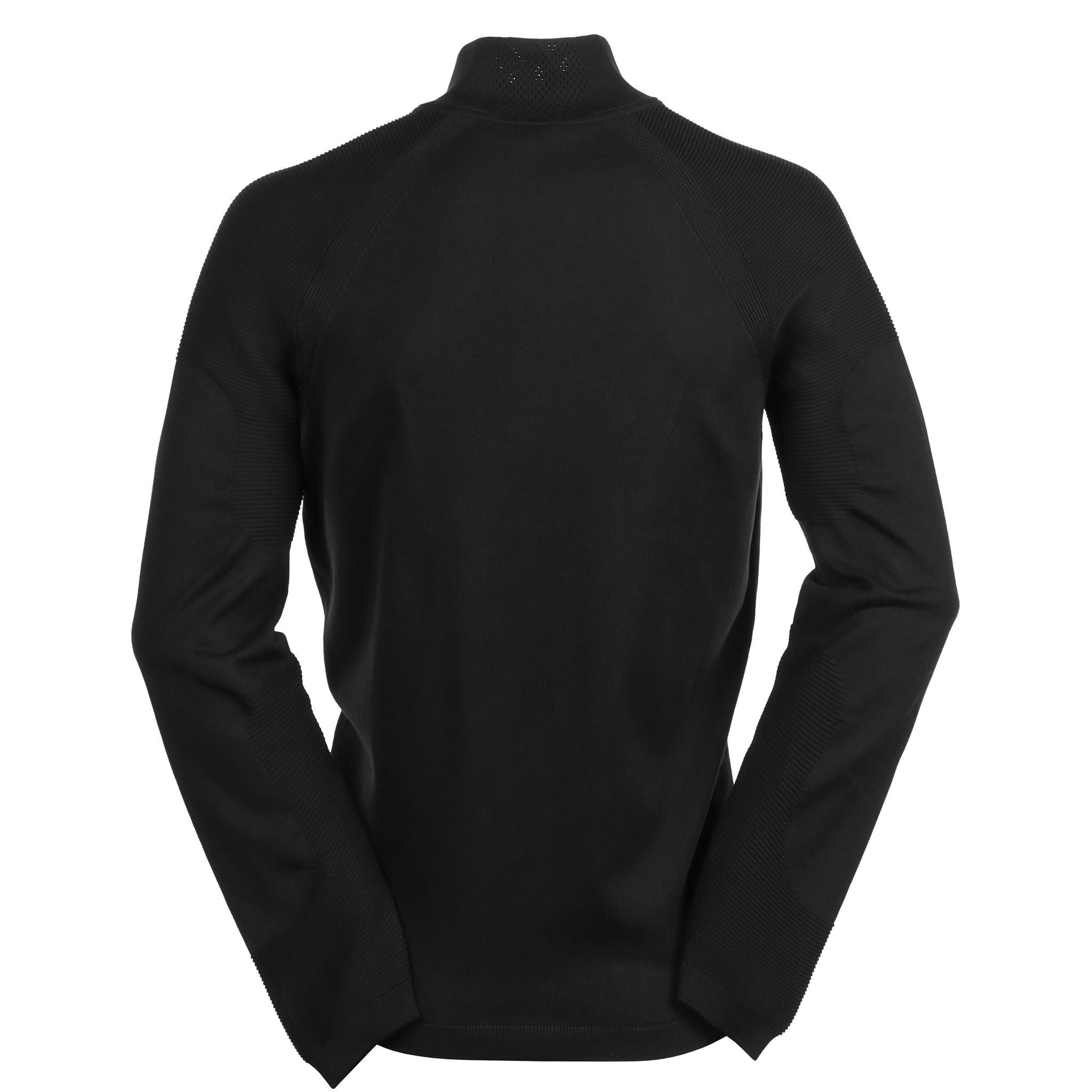 BOSS Perform-X 1/4 Zip Sweater SP24