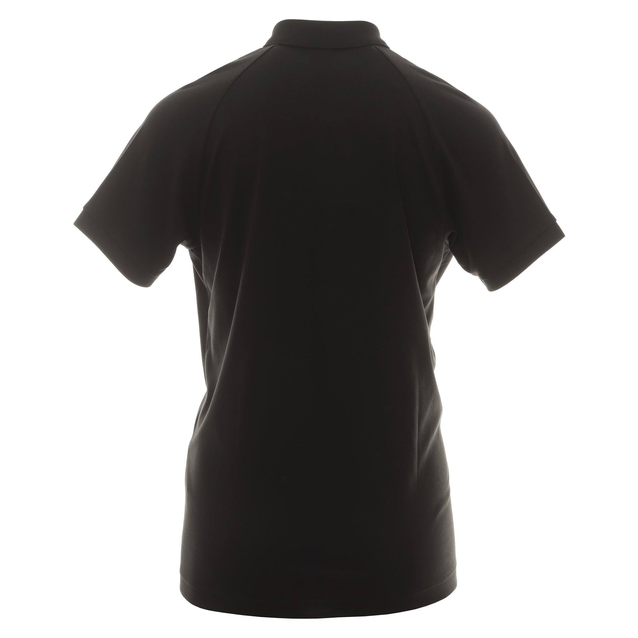 BOSS Philix Polo Shirt FA23 50494316 Black 001 | Function18