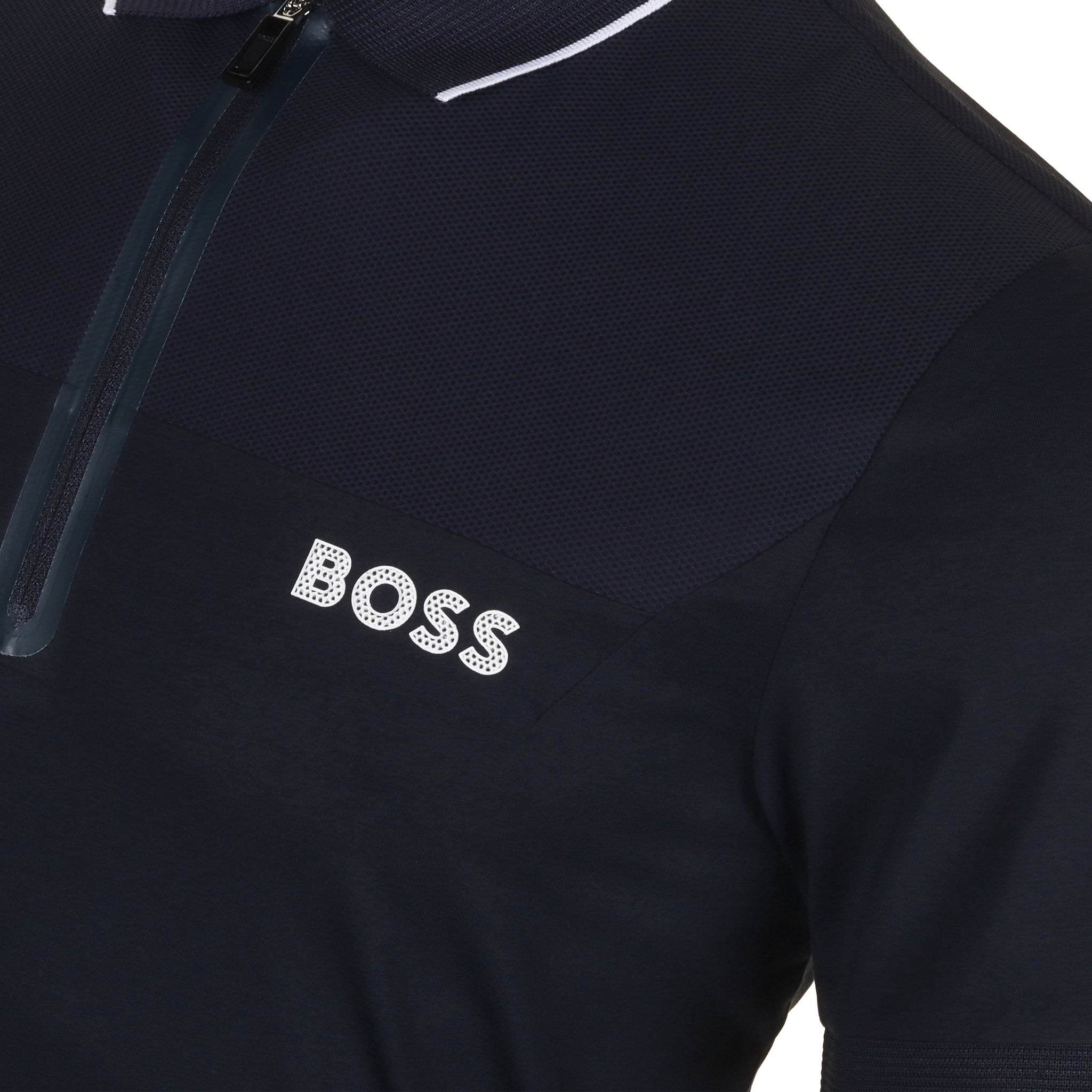 BOSS Philix Polo Shirt SU24