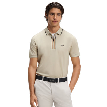 BOSS Phillix GOC Golf Polo Shirt