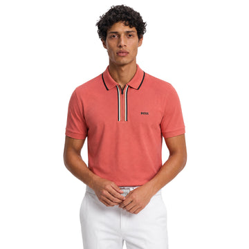 BOSS Phillix GOC Golf Polo Shirt