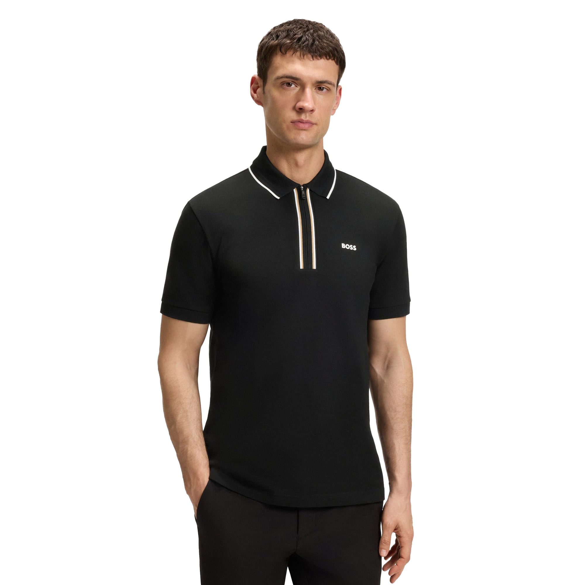 BOSS Phillix GOC Polo Shirt WI25