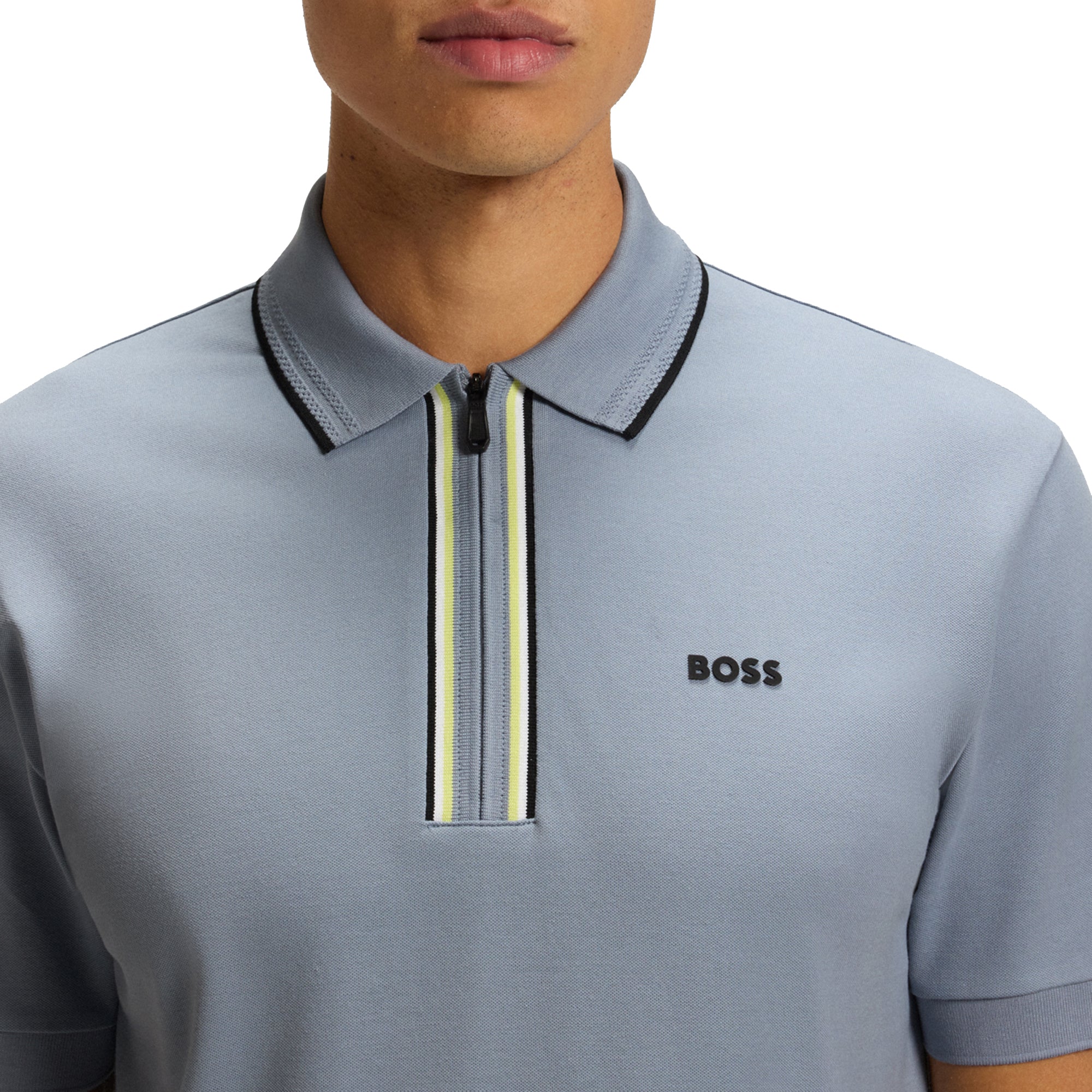 BOSS Phillix GOC Polo Shirt WI25
