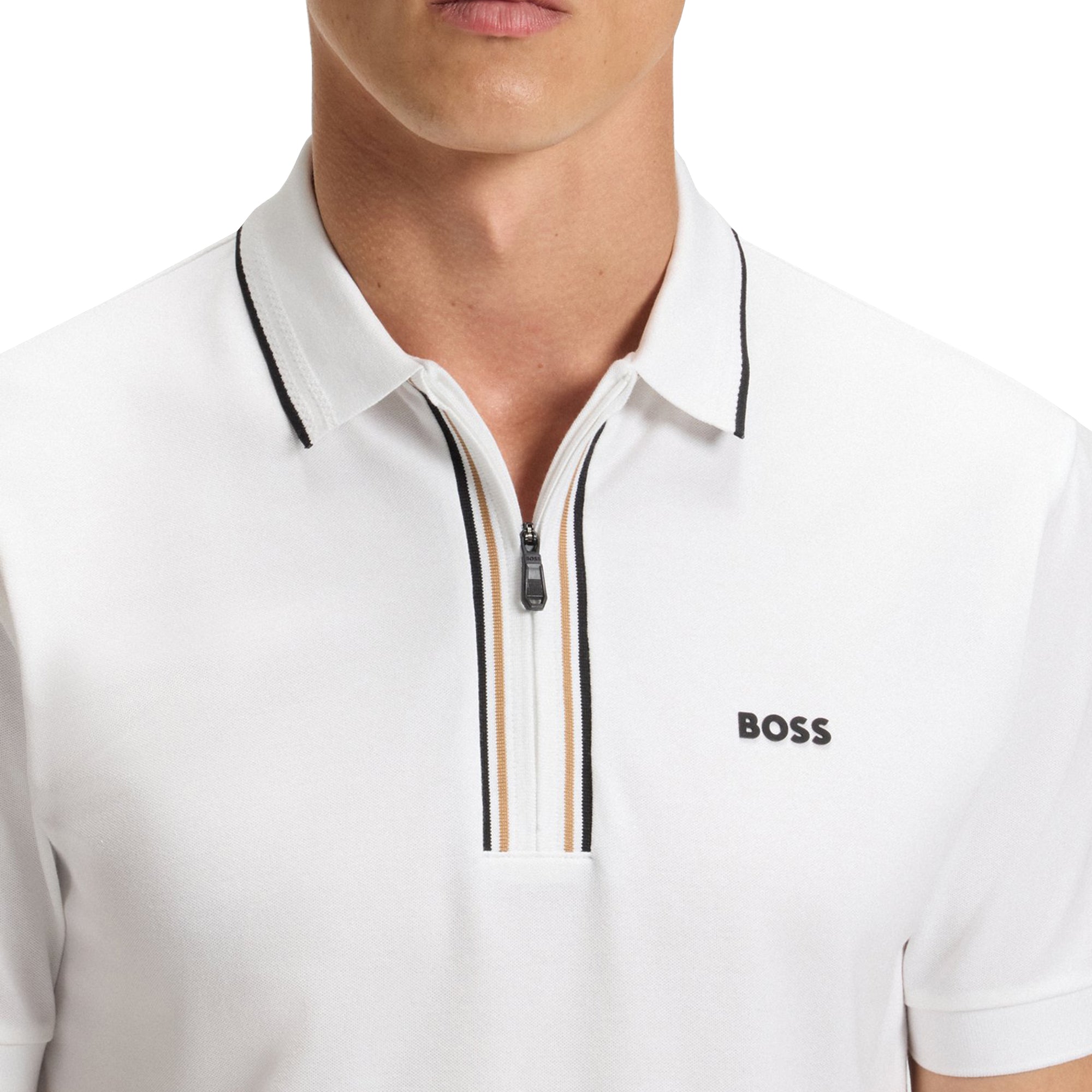 BOSS Phillix GOC Polo Shirt WI25