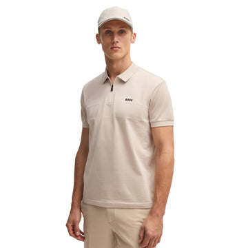 BOSS Phillix Pima Polo Shirt SU25