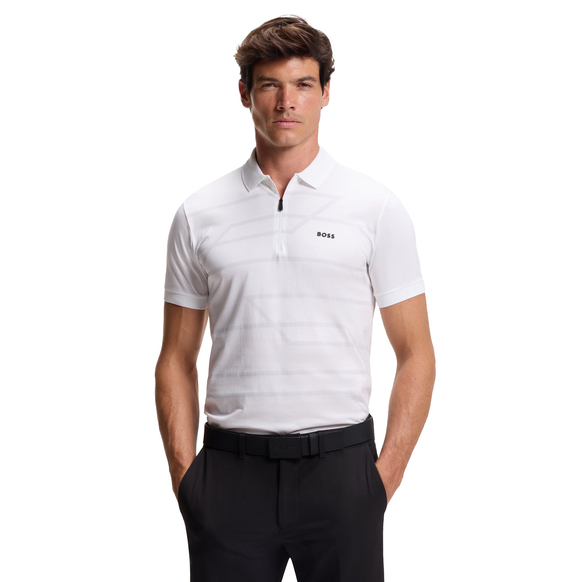 BOSS Phillix Polo Shirt WI25