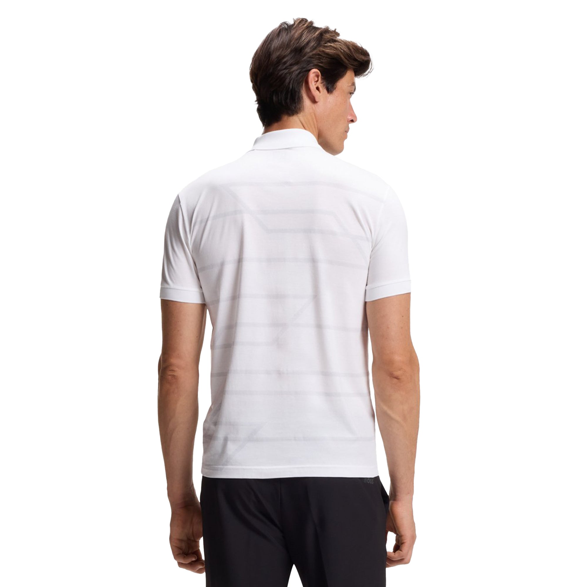 BOSS Phillix Polo Shirt WI25