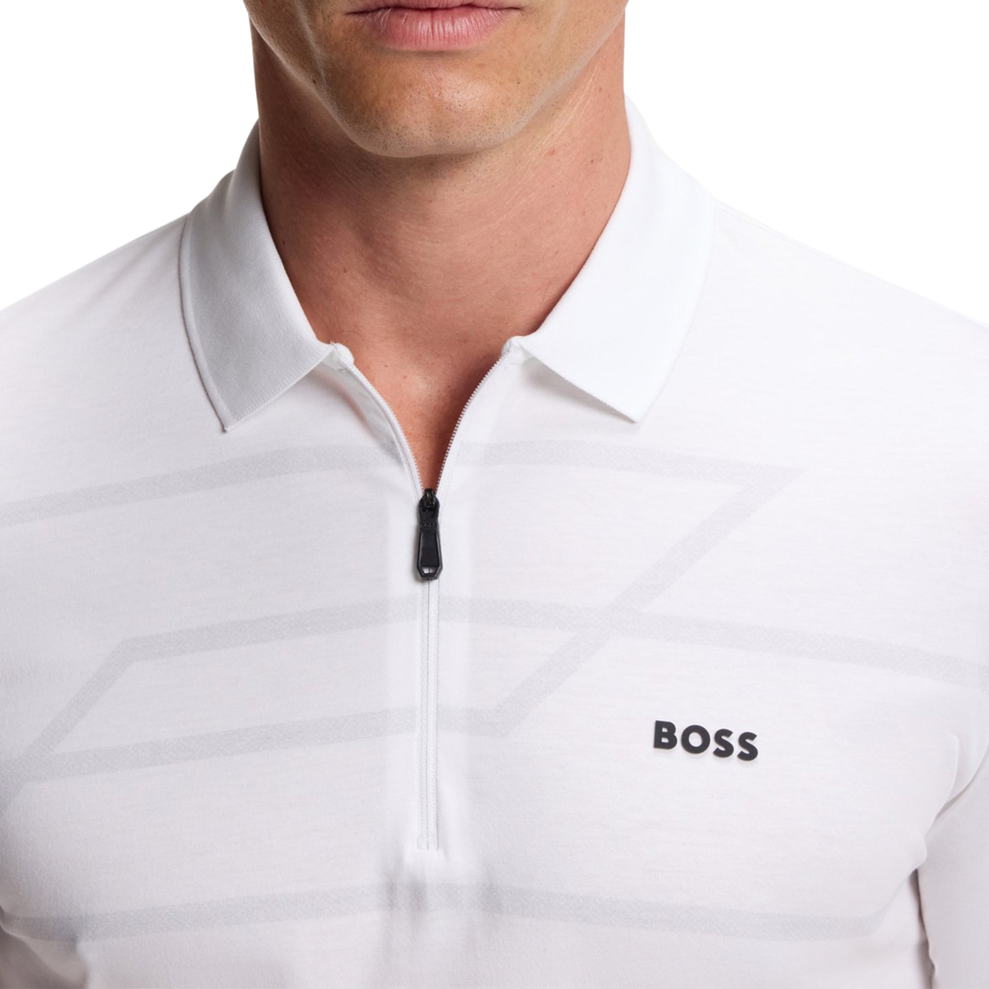 BOSS Phillix Polo Shirt WI25