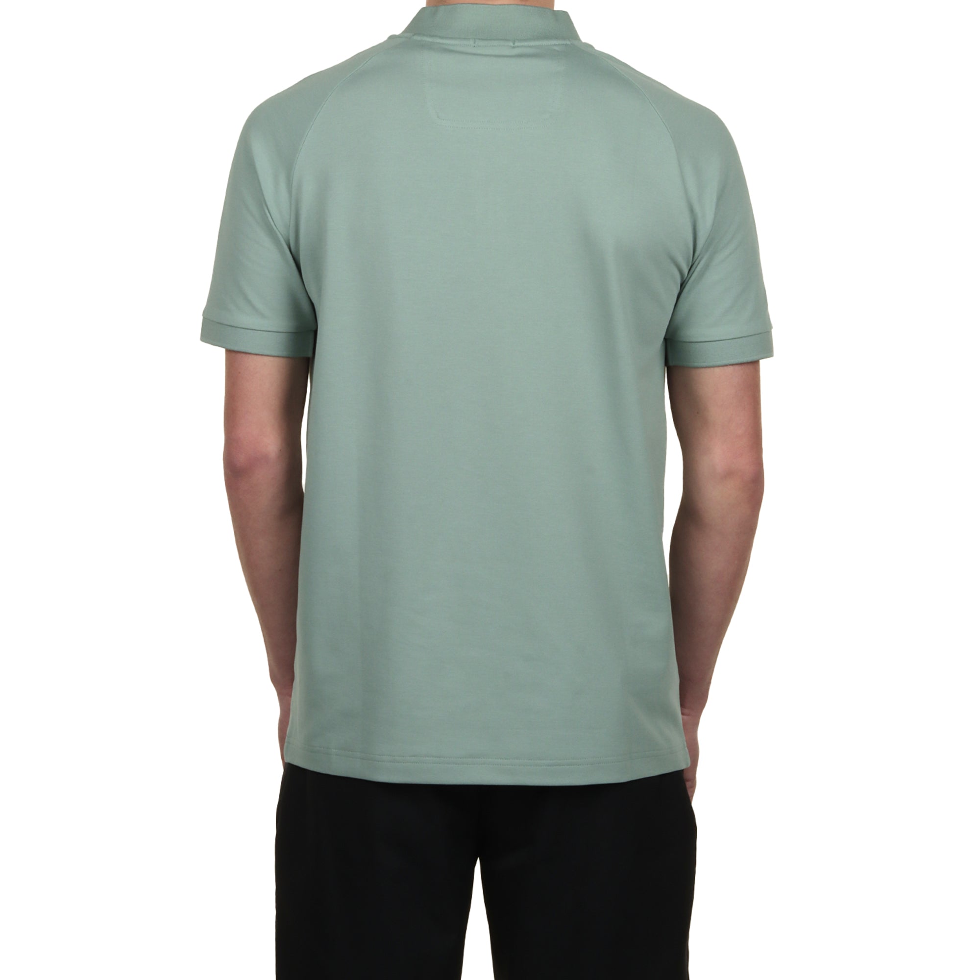 BOSS Pollan ASP Polo Shirt SU25