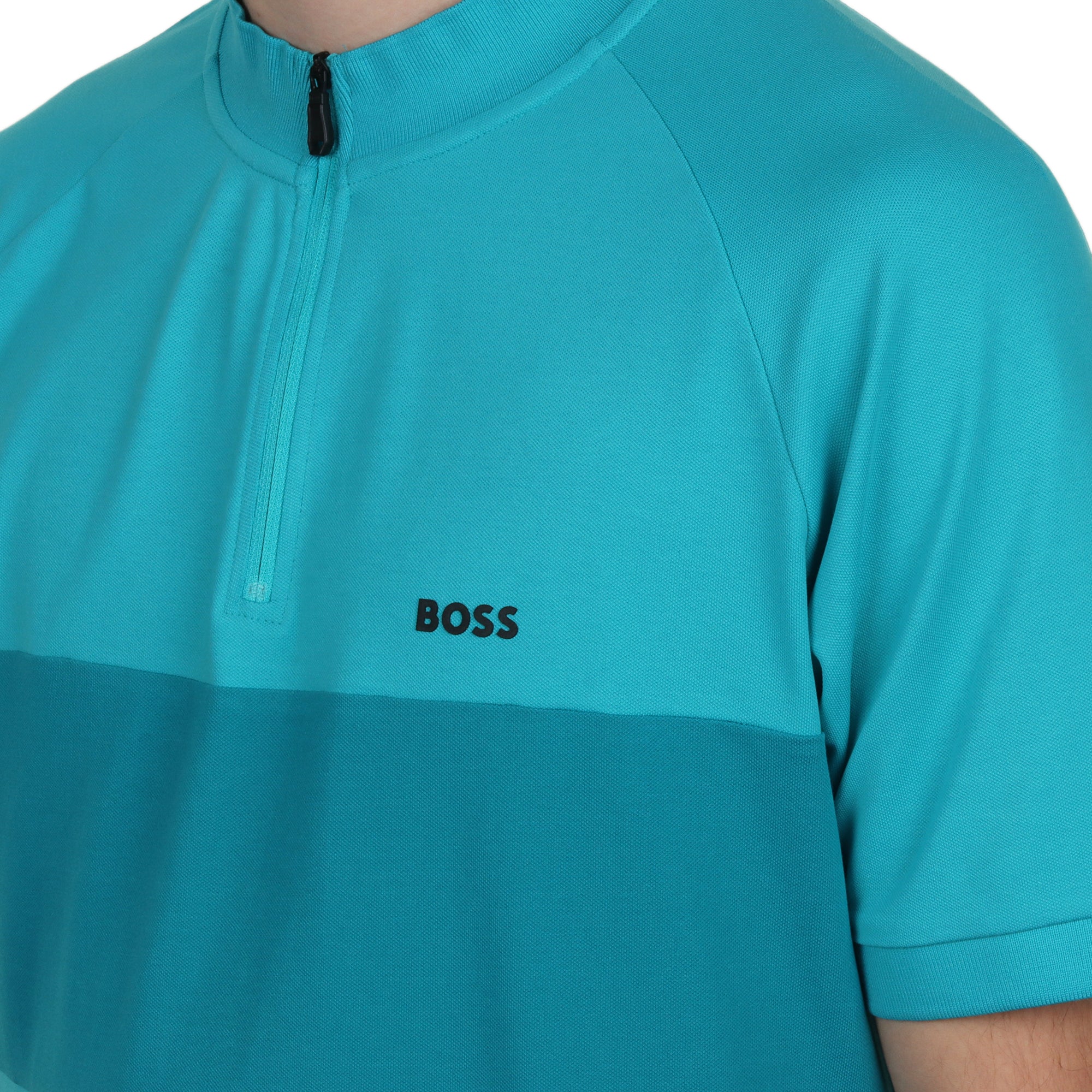BOSS Pollan ASP Polo Shirt SU25