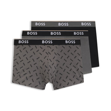 BOSS Power Design Trunk 3-Pack