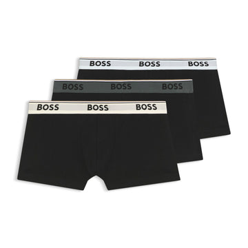 BOSS Power Trunk 3-Pack