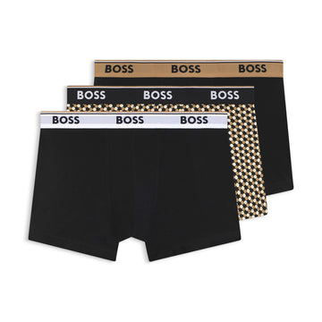BOSS Power Trunk 3-Pack