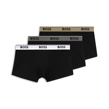 BOSS Power Trunk 3-Pack