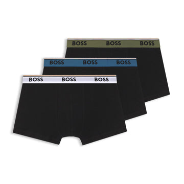 BOSS Power Trunk 3-Pack