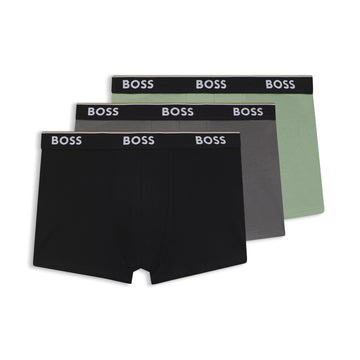 BOSS Power Trunk 3-Pack