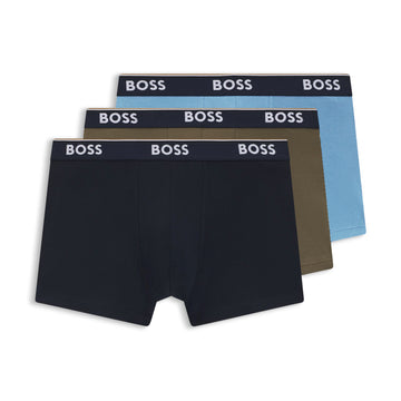 BOSS Power Trunk 3-Pack