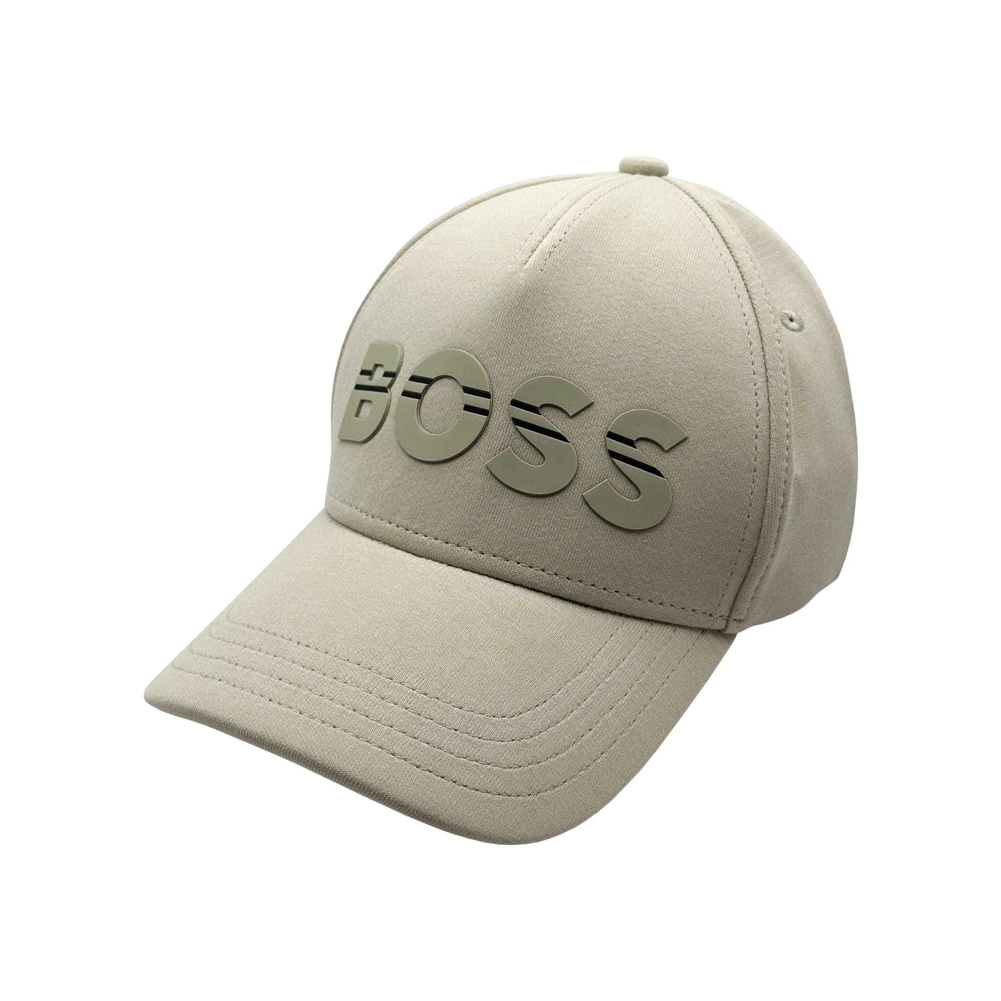 BOSS Pyer-BL Cap Light Beige 271