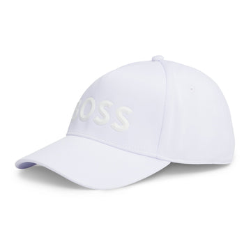BOSS Pyer-Golf Cap