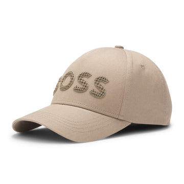 BOSS Pyer-Golf-Terrace Cap