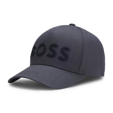 BOSS Pyer-Golf-Terrace Cap