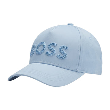 BOSS Pyer-Golf-Terrace Cap