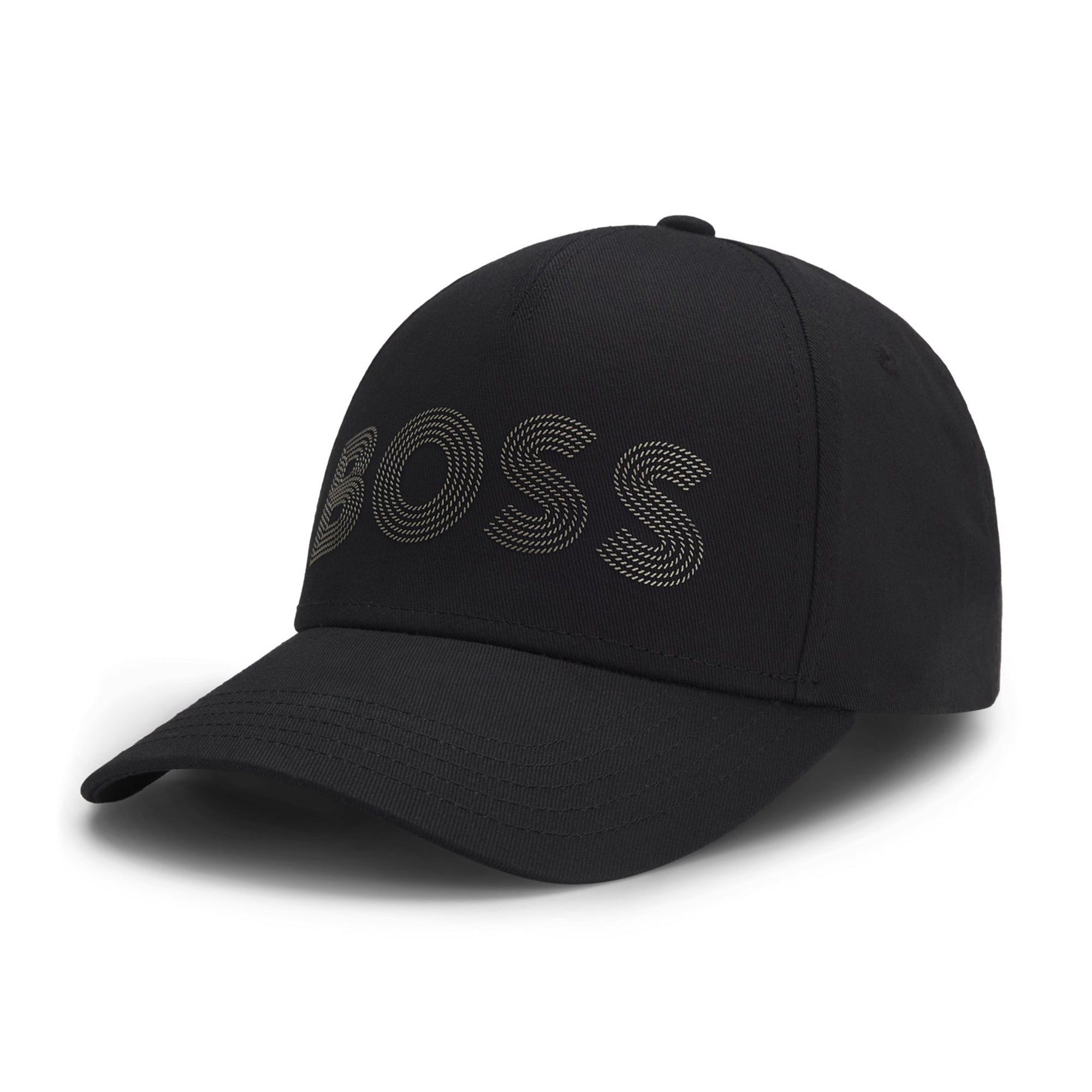 BOSS Pyer Mirror Cap
