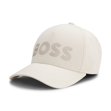 BOSS Pyer Mirror Cap