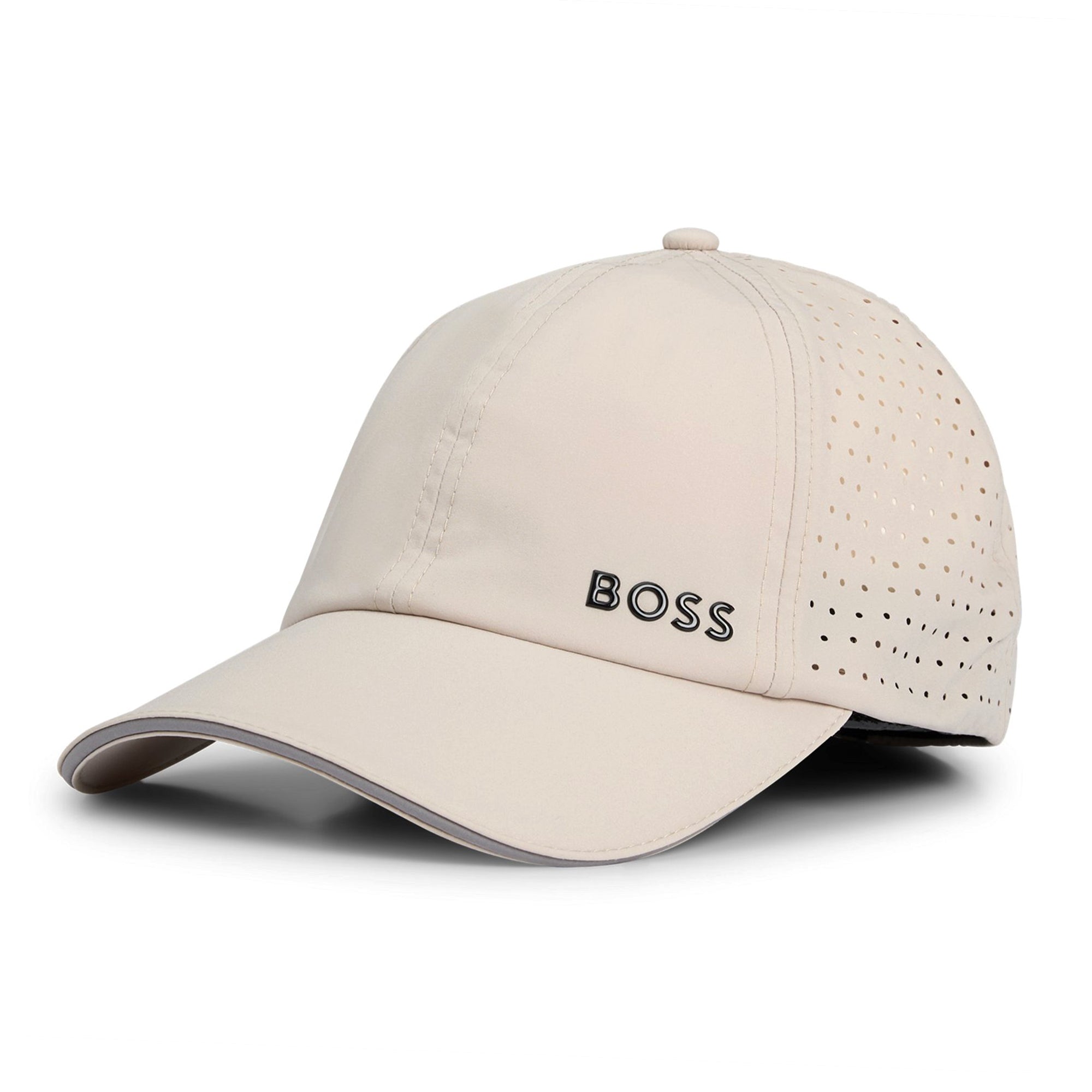 BOSS Pynn-Golf Cap Light Beige 284