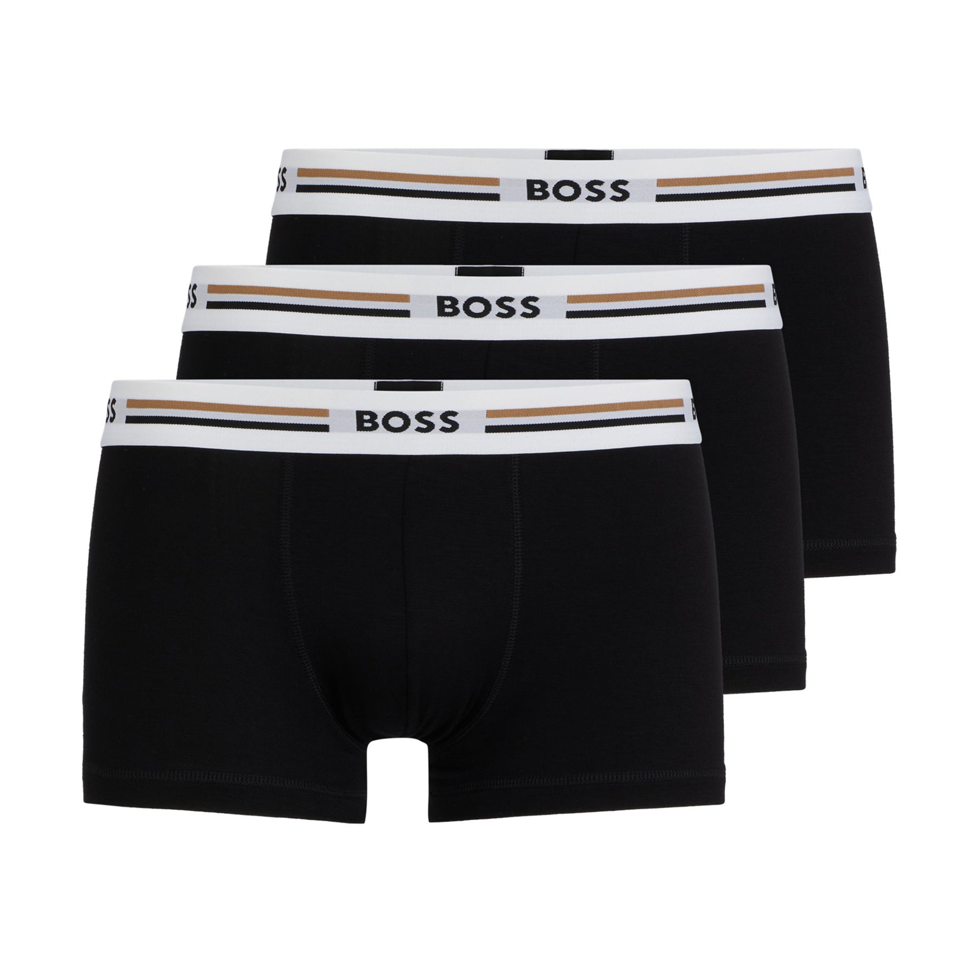 BOSS Revive Trunk 3-Pack