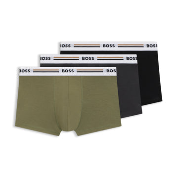 BOSS Revive Trunk 3-Pack