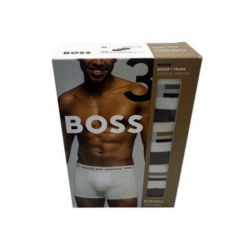 BOSS Revive Trunk 3-Pack